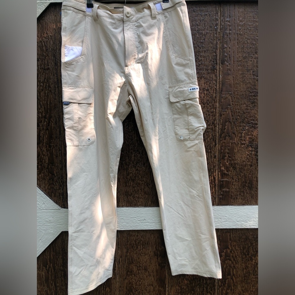 MAJA Cargo Explora Pants Men’s Size 34